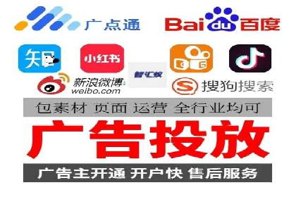 SEM服务助力企业多渠道营销案例
